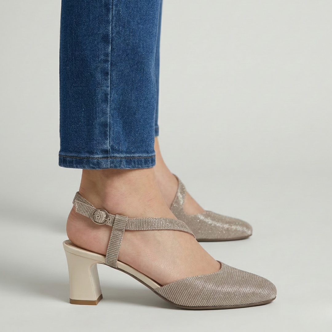 Fosca - Comfortable Women's Pump