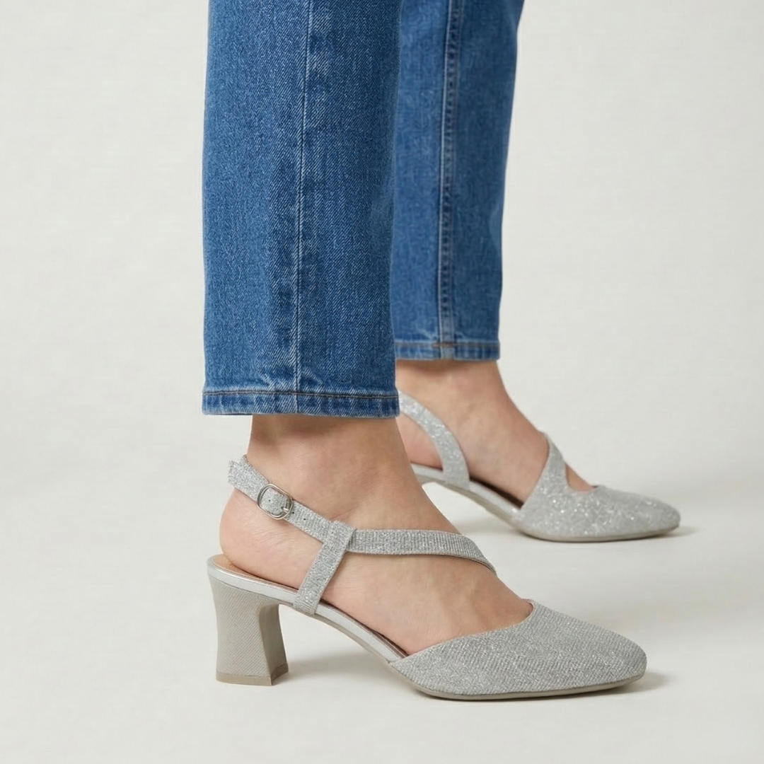 Fosca - Comfortable Women's Pump