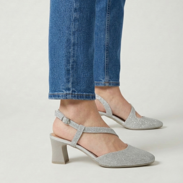 Fosca - Comfortable Women's Pump
