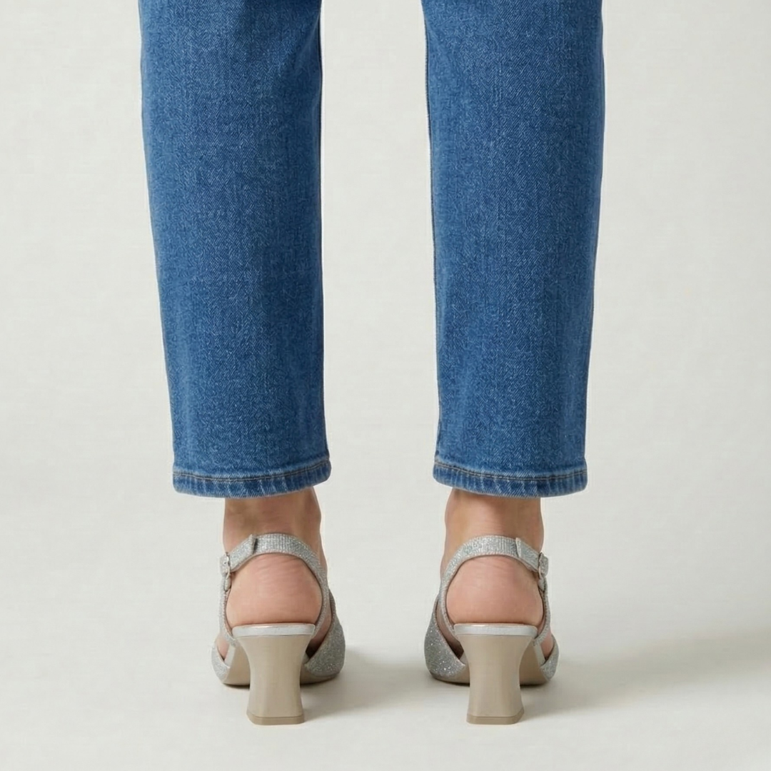 Fosca - Comfortable Women's Pump