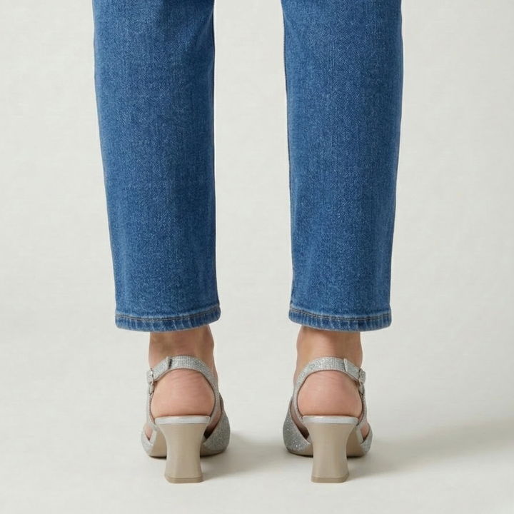 Fosca - Comfortable Women's Pump
