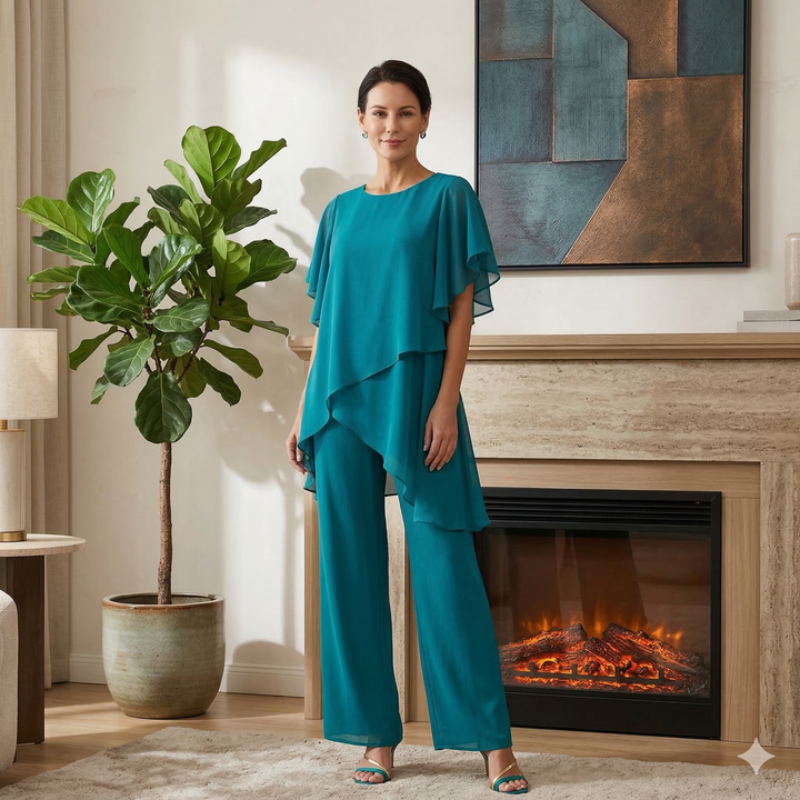 Maeryn | Chic Relaxed Set