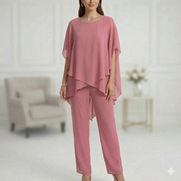 Maeryn | Chic Relaxed Set
