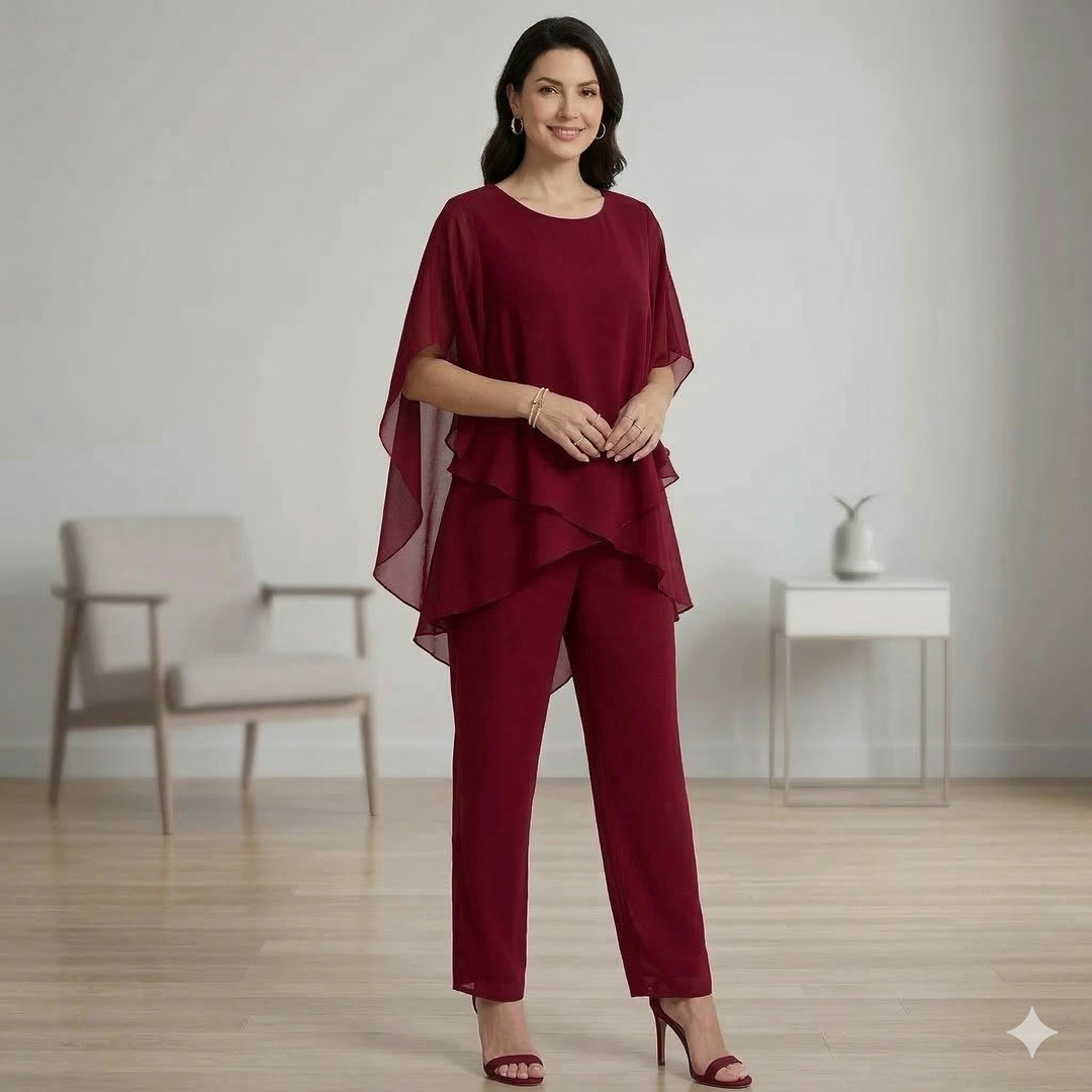 Maeryn | Chic Relaxed Set