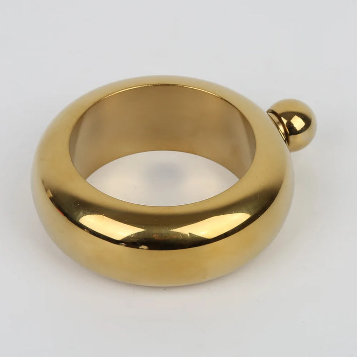Saoirse | Flask Bracelet