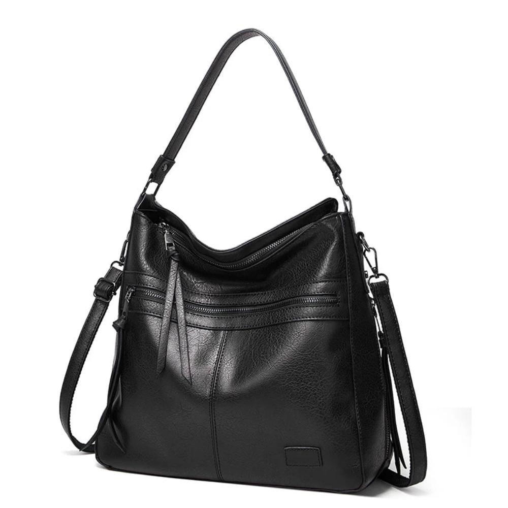 Jack Faelan | Magda’s Exquisite Style Luxury Bag