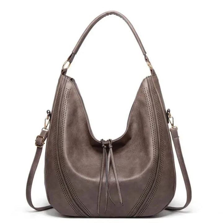 Jack Faelan | Minerva’s Classic Versatility Vintage Bag
