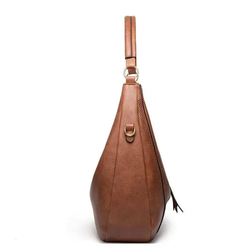 Jack Faelan | Minerva’s Classic Versatility Vintage Bag
