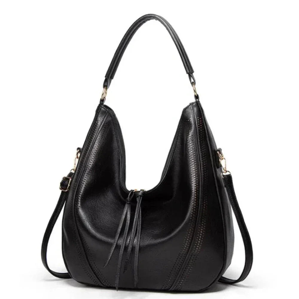 Jack Faelan | Minerva’s Classic Versatility Vintage Bag
