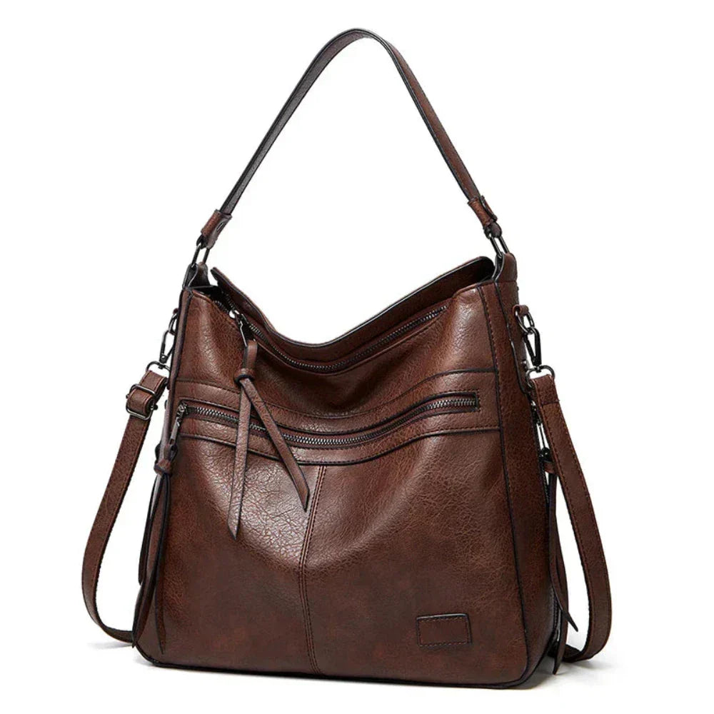 Jack Faelan | Magda’s Exquisite Style Luxury Bag