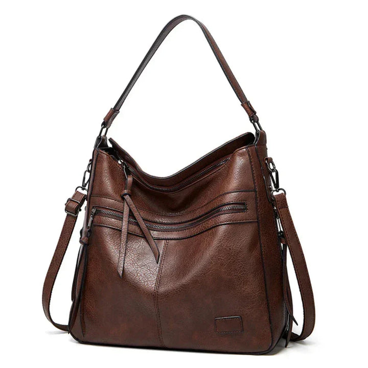 Jack Faelan | Magda’s Exquisite Style Luxury Bag