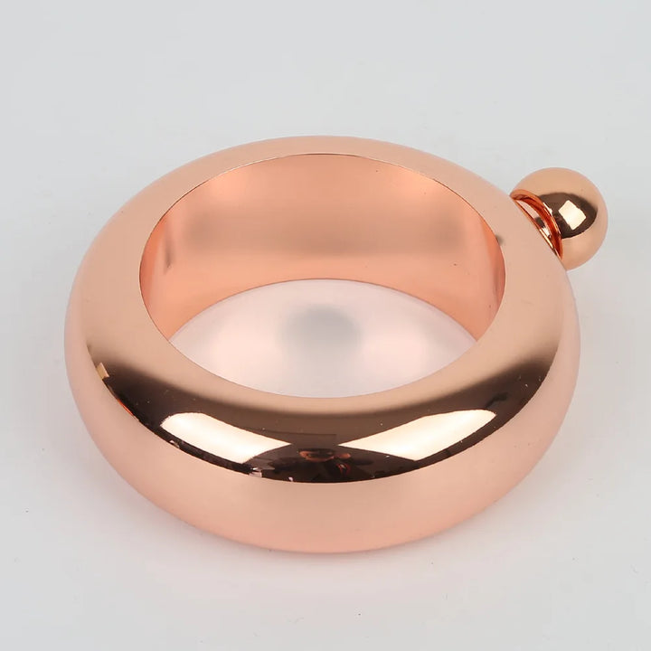 Saoirse | Flask Bracelet