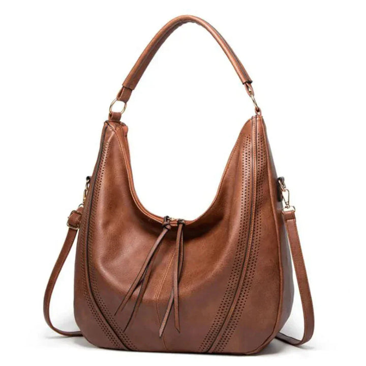 Jack Faelan | Minerva’s Classic Versatility Vintage Bag