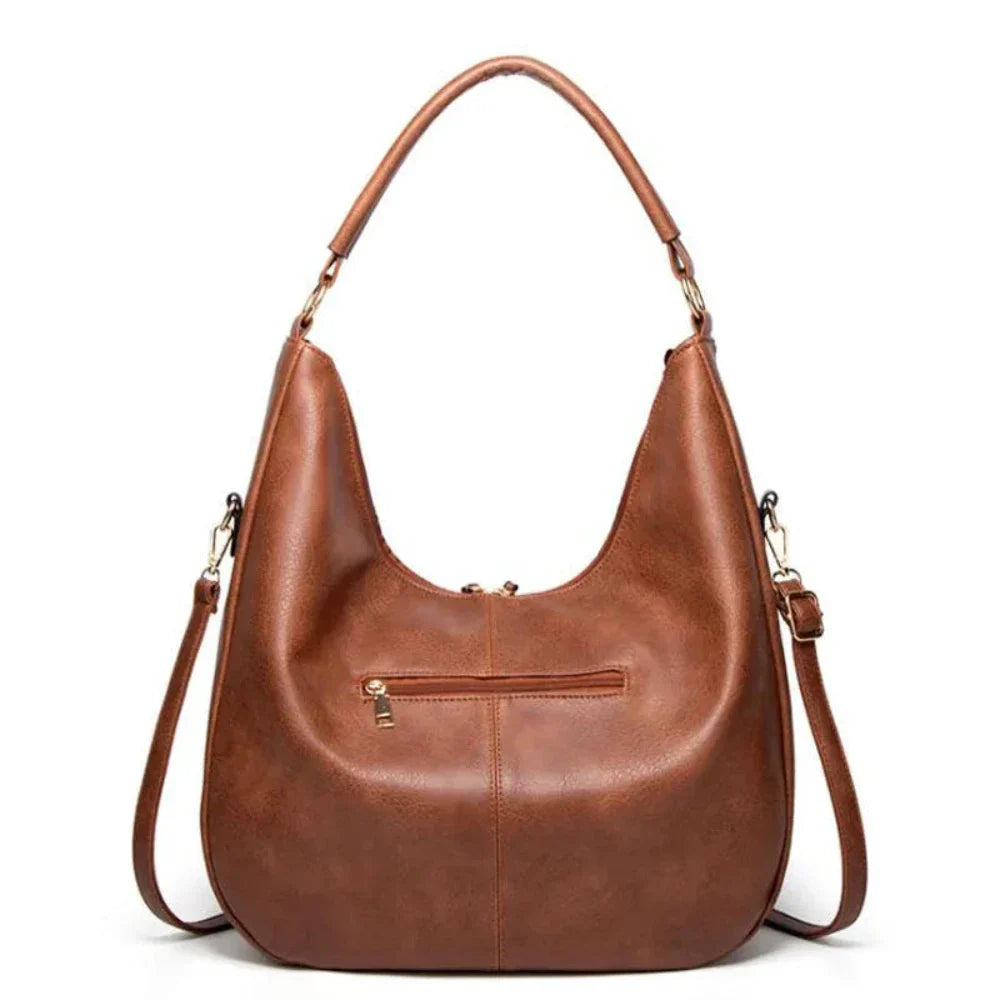 Jack Faelan | Minerva’s Classic Versatility Vintage Bag