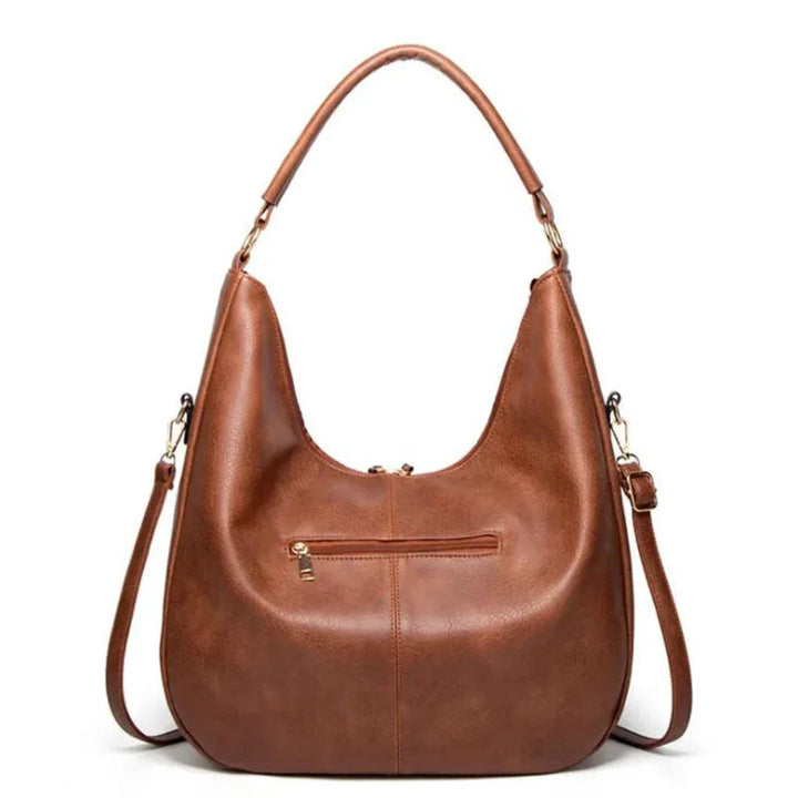 Jack Faelan | Minerva’s Classic Versatility Vintage Bag