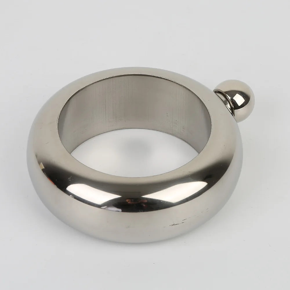 Saoirse | Flask Bracelet
