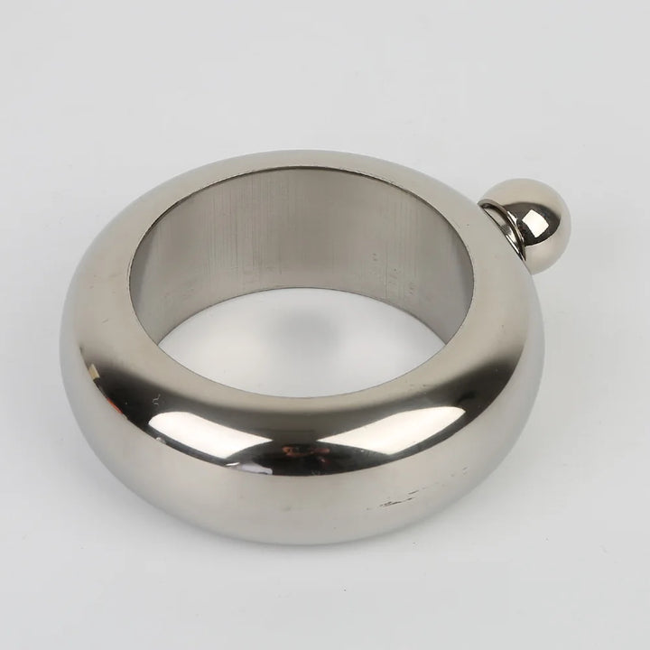 Saoirse | Flask Bracelet