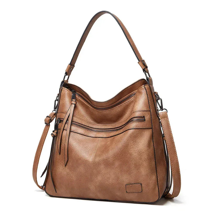 Jack Faelan | Magda’s Exquisite Style Luxury Bag