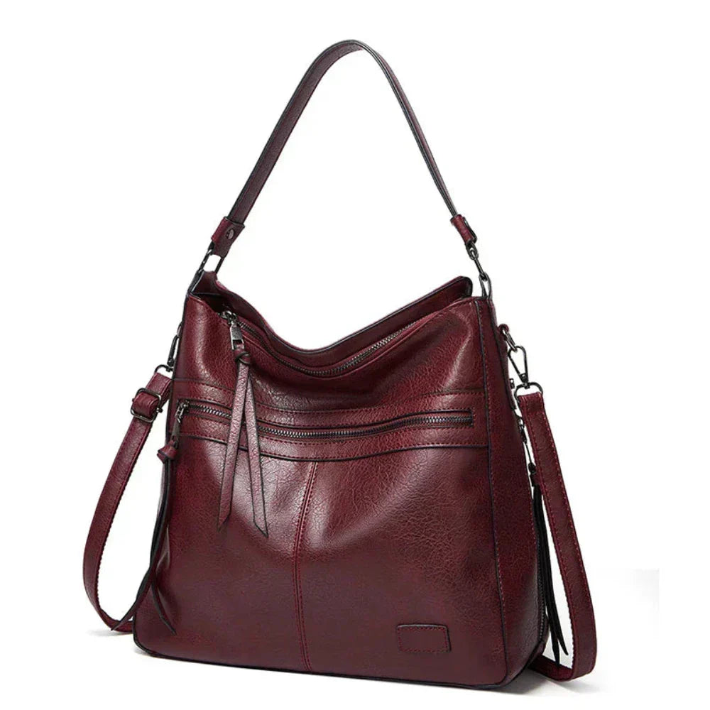 Jack Faelan | Magda’s Exquisite Style Luxury Bag