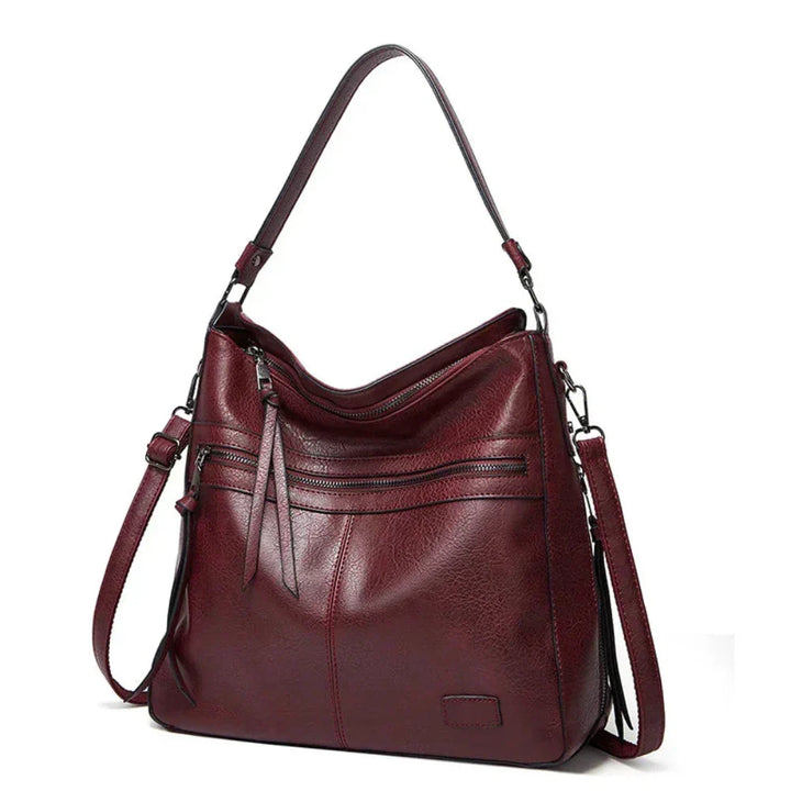 Jack Faelan | Magda’s Exquisite Style Luxury Bag