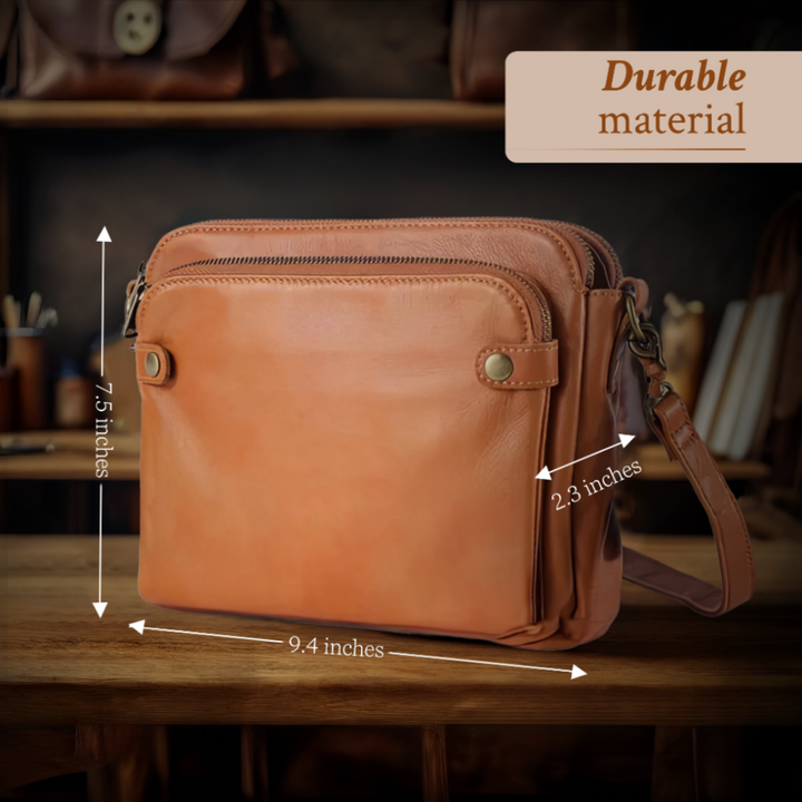 Jack Faelan | Kim’s Masterpiece Classic Bag