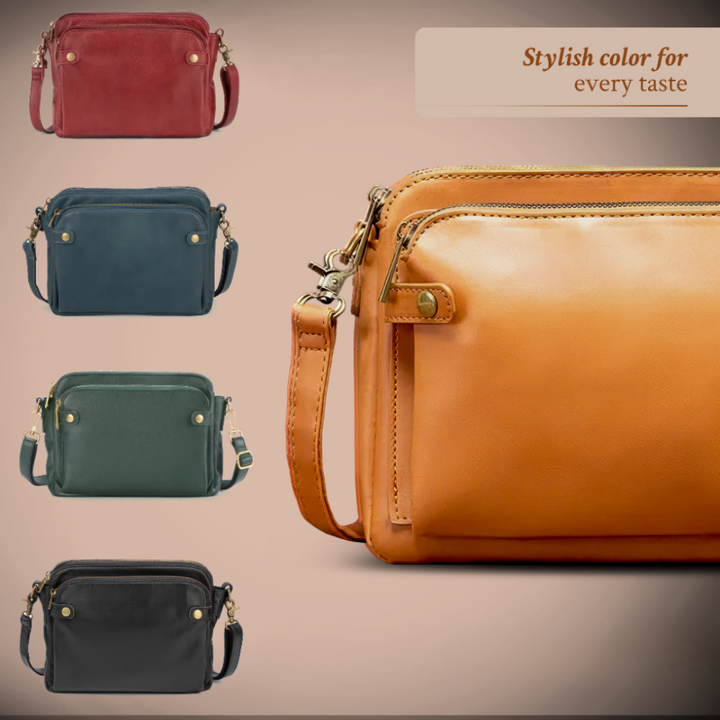 Jack Faelan | Kim’s Masterpiece Classic Bag
