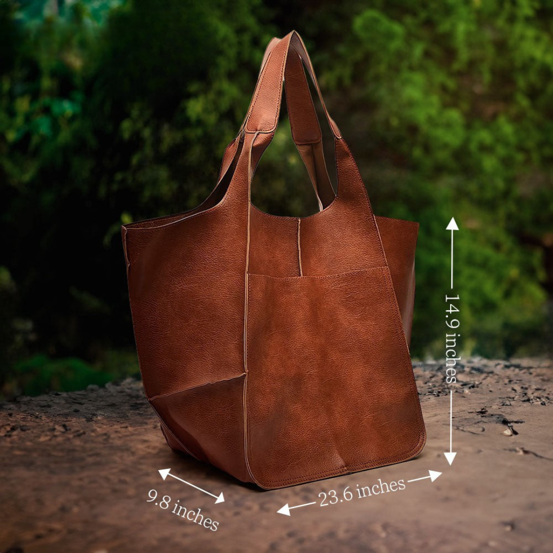 Jack Faelan | Laura’s Timeless Allure Vintage Bag