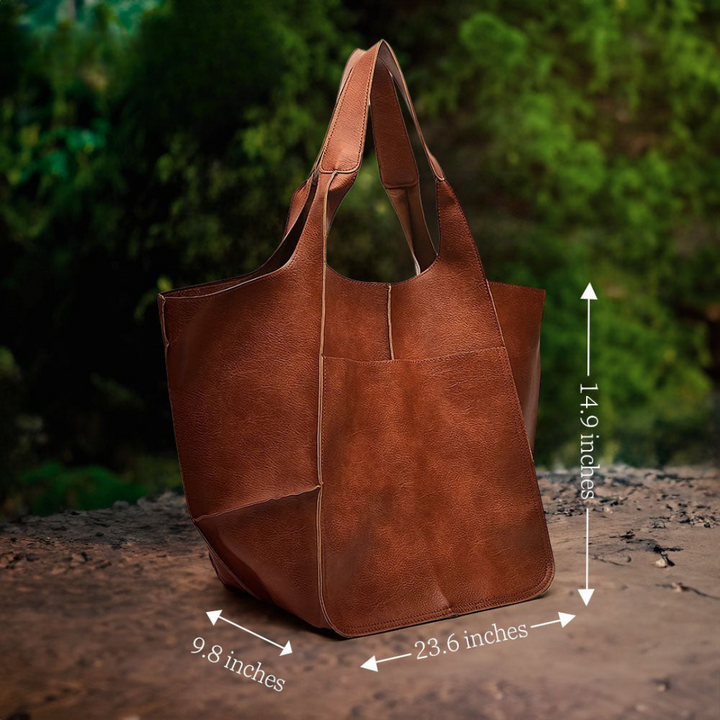 Jack Faelan | Laura’s Timeless Allure Vintage Bag