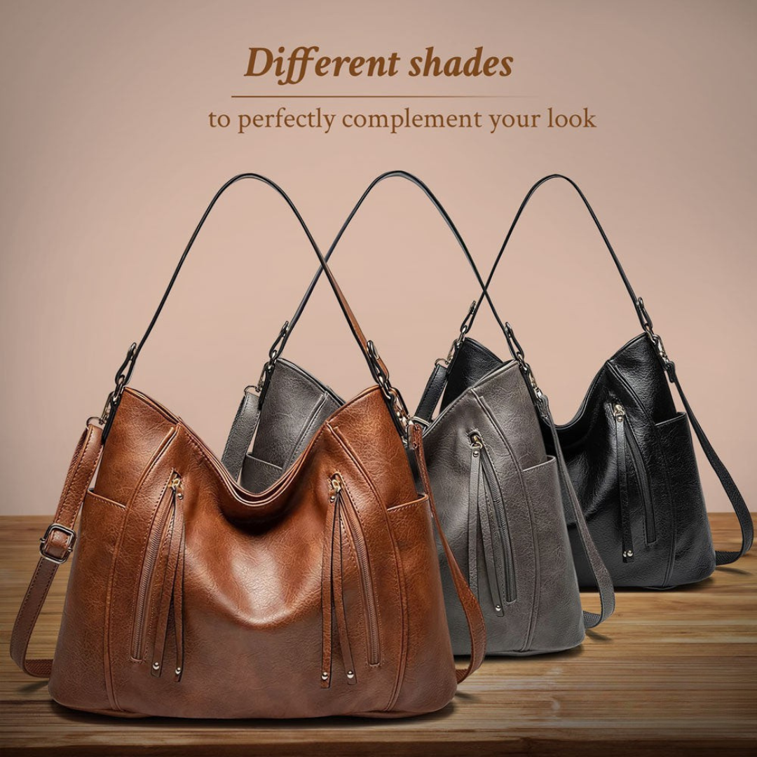 Jack Faelan | Blanche’s Elegance Bag