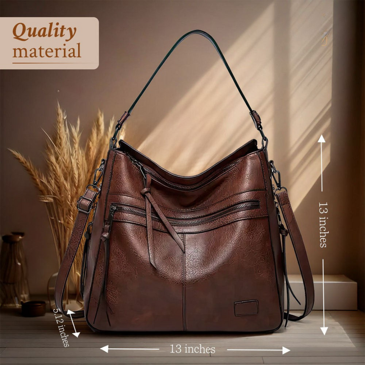 Jack Faelan | Magda’s Exquisite Style Luxury Bag