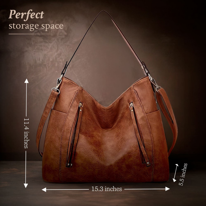 Jack Faelan | Blanche’s Elegance Bag