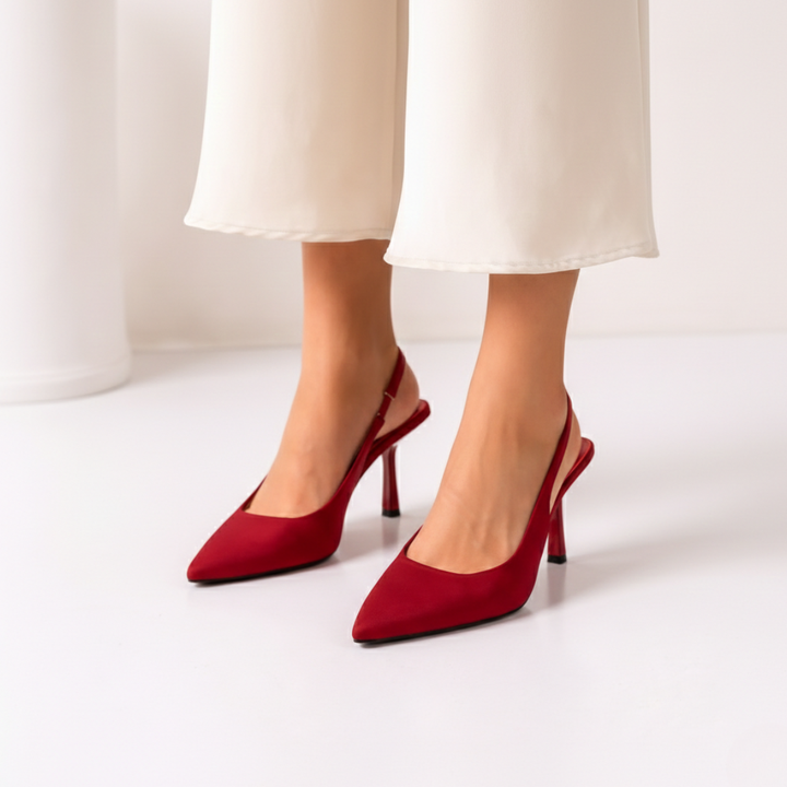 Iara - Comfortable Low-Cut Women's Shoe