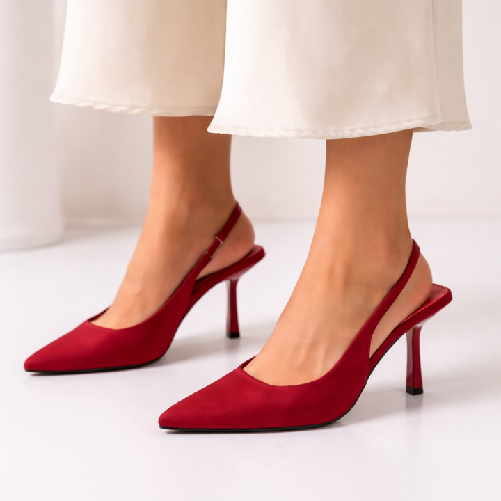 Iara - Comfortable Low-Cut Women's Shoe