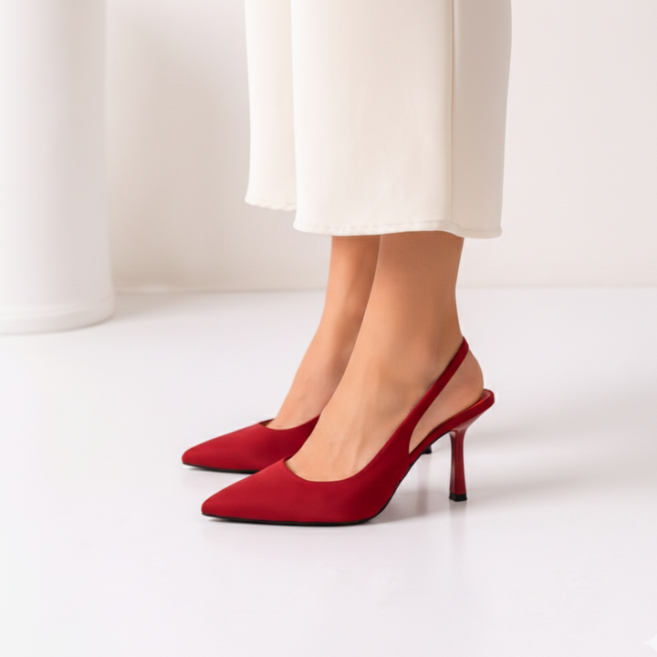 Iara - Comfortable Low-Cut Women's Shoe