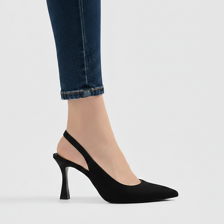 Iara - Comfortable Low-Cut Women's Shoe
