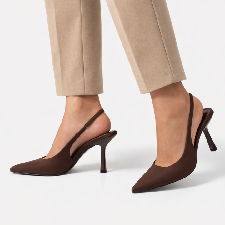 Iara - Comfortable Low-Cut Women's Shoe