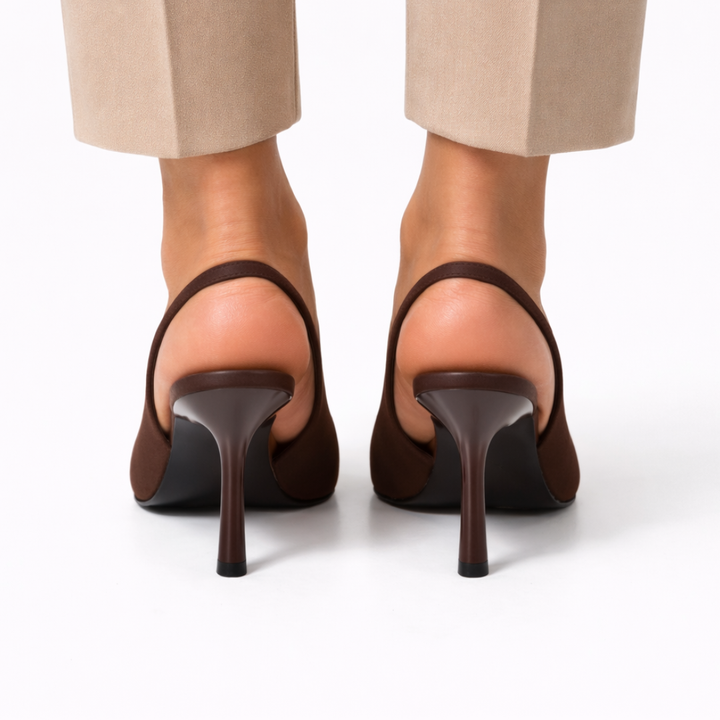 Iara - Comfortable Low-Cut Women's Shoe