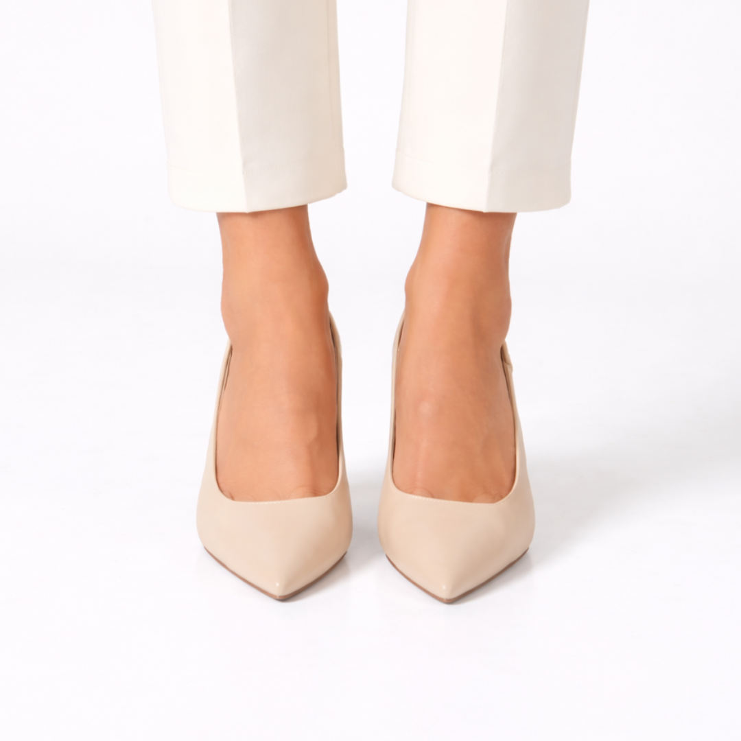 Iara - Comfortable Low-Cut Women's Shoe