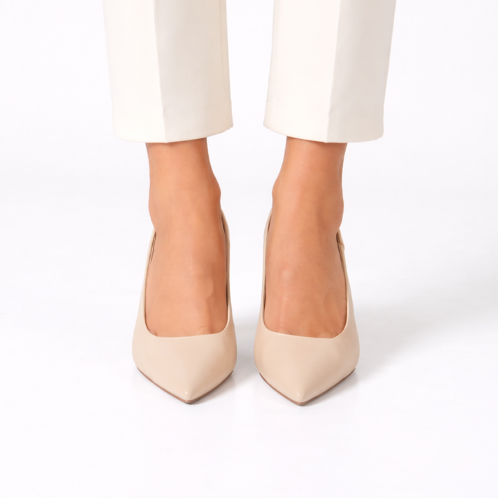 Iara - Comfortable Low-Cut Women's Shoe