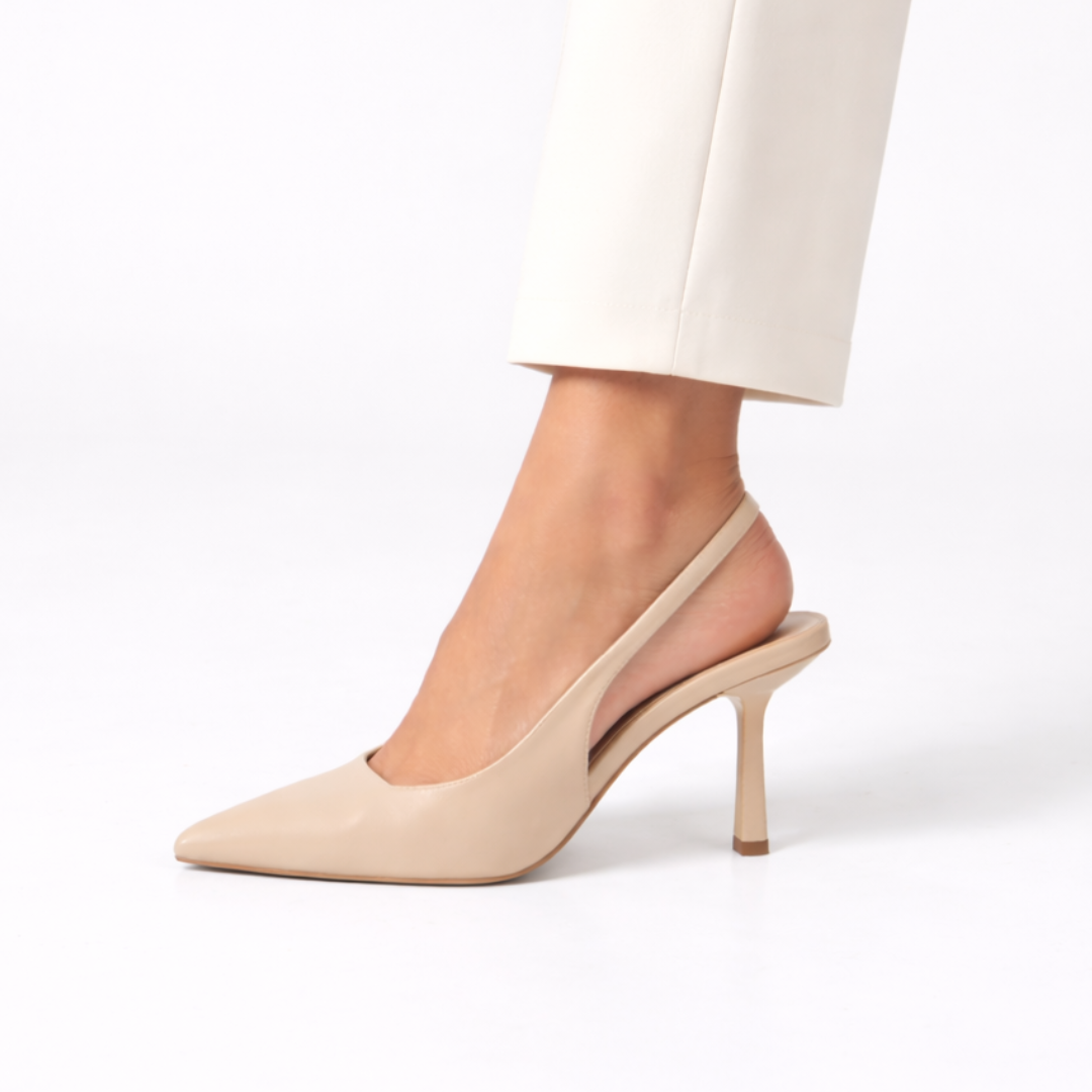 Iara - Comfortable Low-Cut Women's Shoe