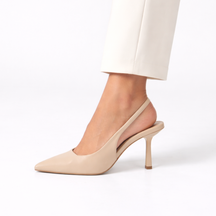 Iara - Comfortable Low-Cut Women's Shoe