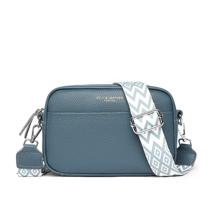 Jack Faelan | Bella’s Grace Women’s Shoulder Bag