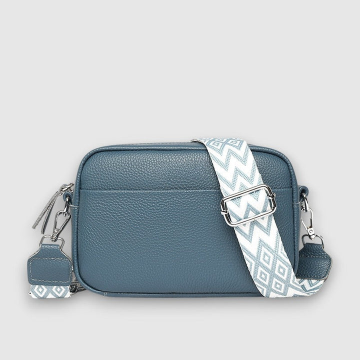 Siobhán | Timeless and Elegant Crossbody Bag