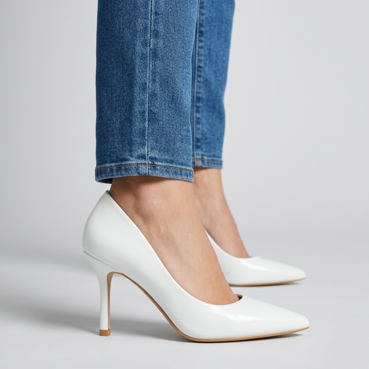 Lalla - Comfortable Low-Cut Women's Shoe