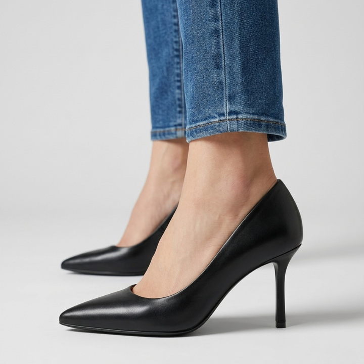 Lalla - Comfortable Low-Cut Women's Shoe