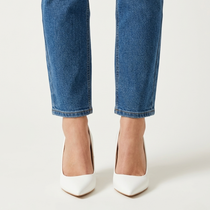 Lalla - Comfortable Low-Cut Women's Shoe