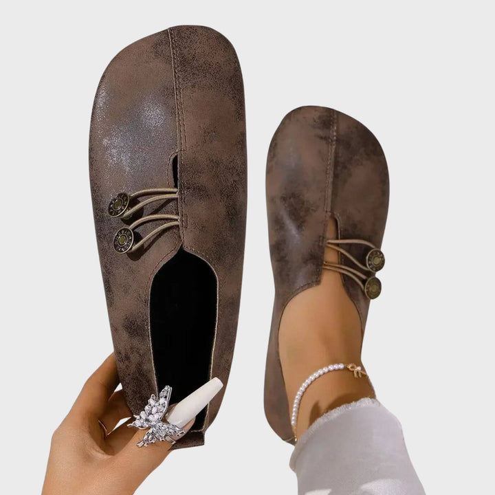 Allison | Soft Orthopedic Shoes