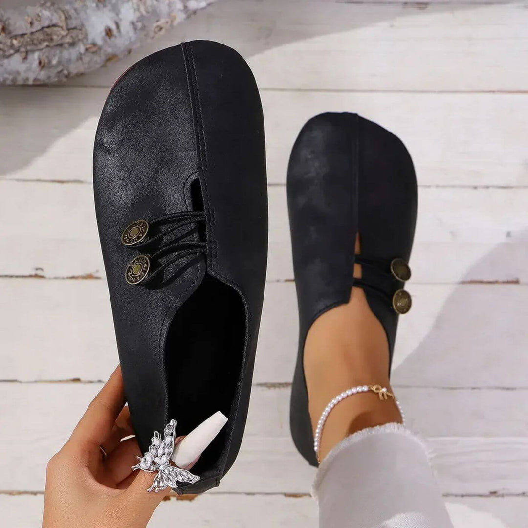 Allison | Soft Orthopedic Shoes