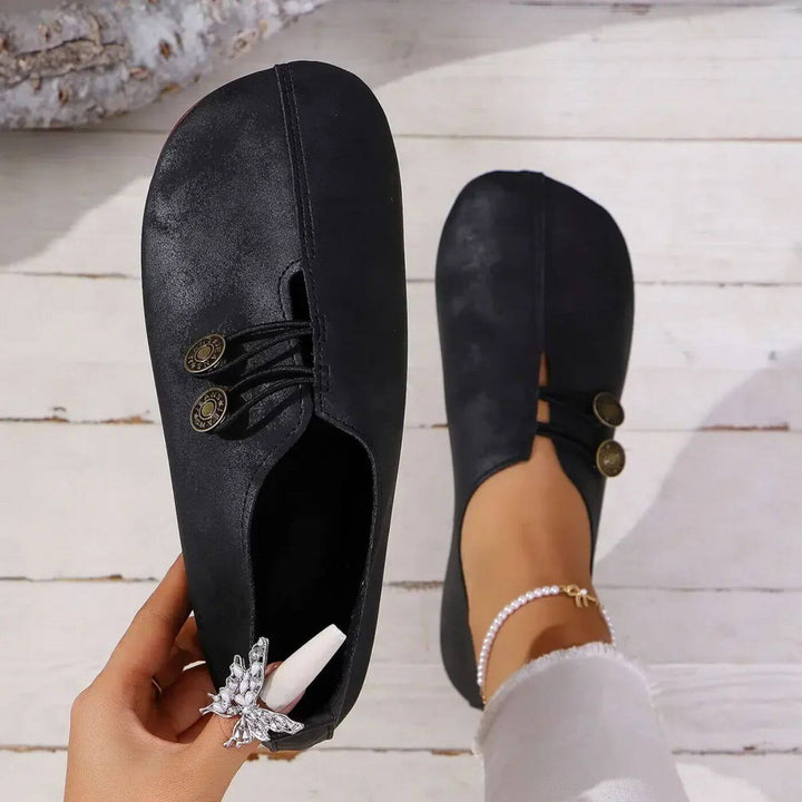 Allison | Soft Orthopedic Shoes