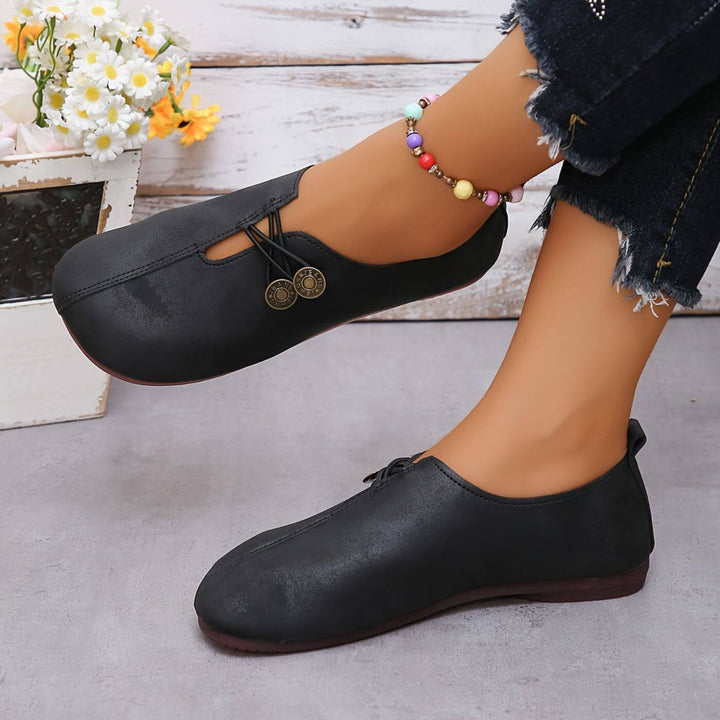 Allison | Soft Orthopedic Shoes